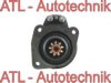 ATL Autotechnik A 14 780 Starter